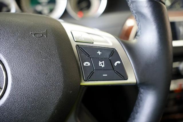 used 2014 Mercedes-Benz C-Class car, priced at $14,675