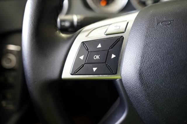 used 2014 Mercedes-Benz C-Class car, priced at $14,675