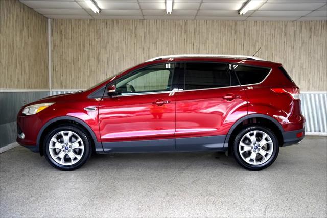 used 2014 Ford Escape car, priced at $7,875