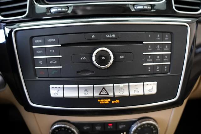 used 2017 Mercedes-Benz GLS 450 car, priced at $19,375