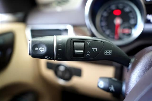 used 2017 Mercedes-Benz GLS 450 car, priced at $19,375