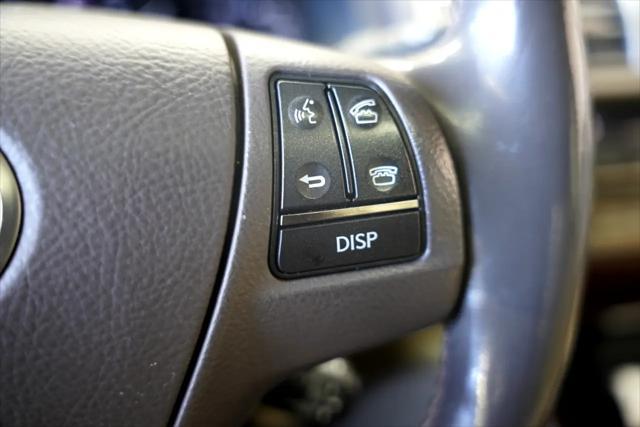 used 2015 Lexus LS 460 car, priced at $18,175