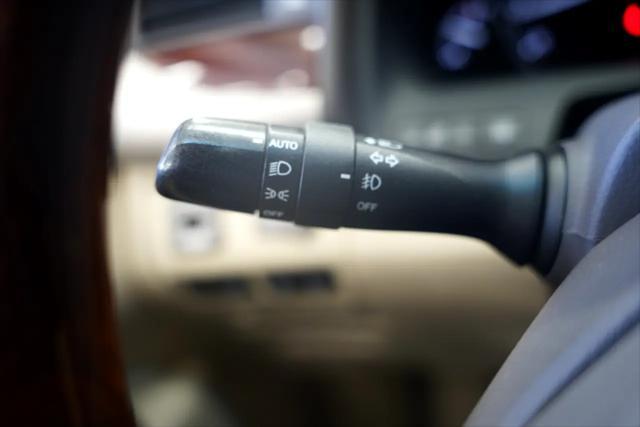 used 2015 Lexus LS 460 car, priced at $18,175