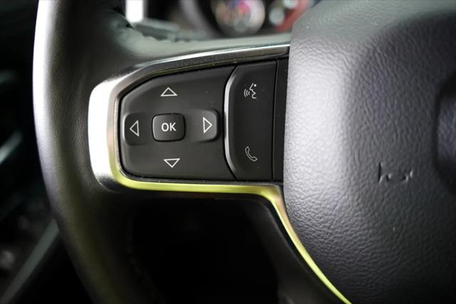 used 2024 Ram 3500 car, priced at $78,875