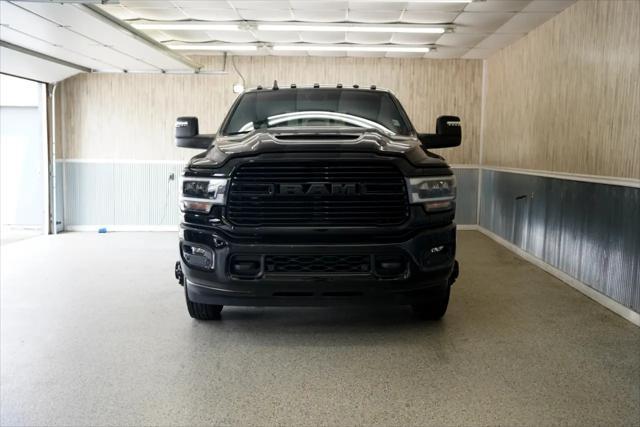 used 2024 Ram 3500 car, priced at $78,875
