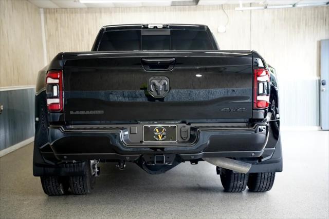 used 2024 Ram 3500 car, priced at $78,875