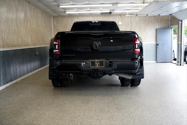 used 2024 Ram 3500 car, priced at $78,875