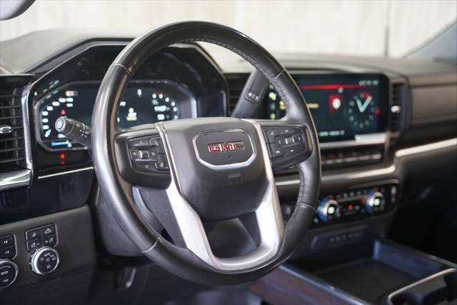 used 2024 GMC Sierra 2500 car, priced at $68,375