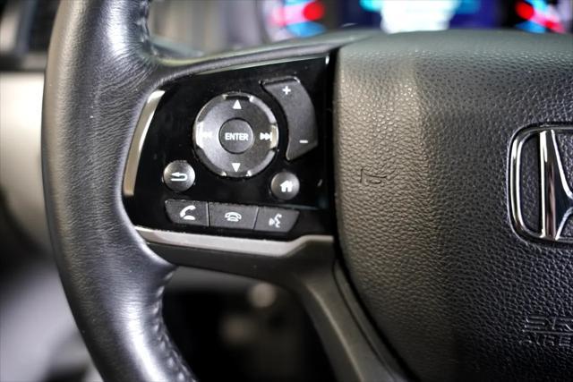 used 2021 Honda Pilot car, priced at $25,975