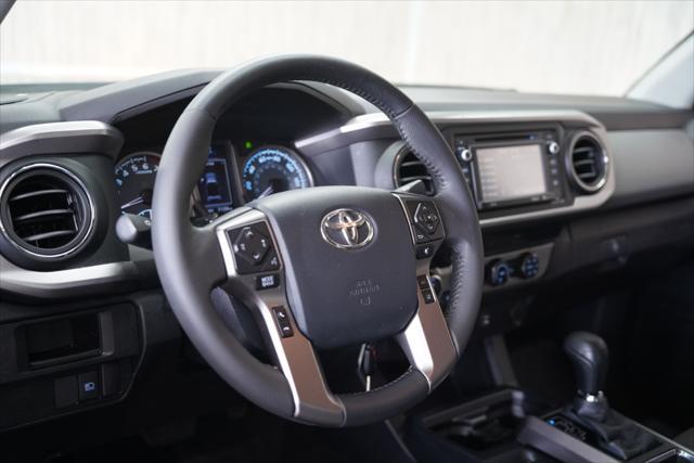 used 2018 Toyota Tacoma car, priced at $28,975