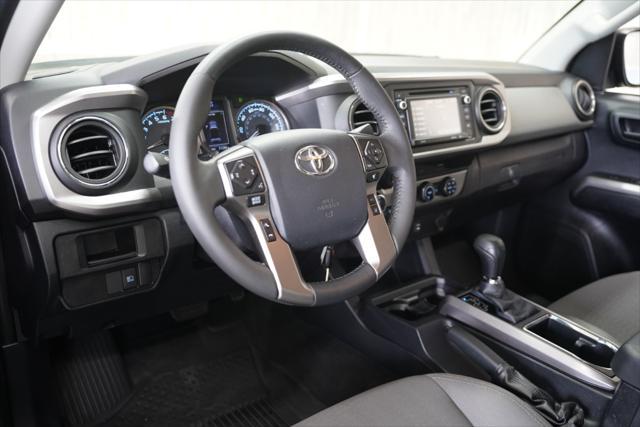 used 2018 Toyota Tacoma car, priced at $28,975