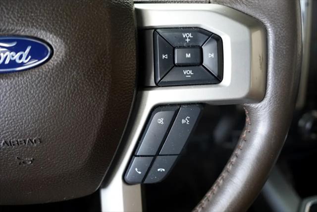 used 2020 Ford F-150 car, priced at $38,375