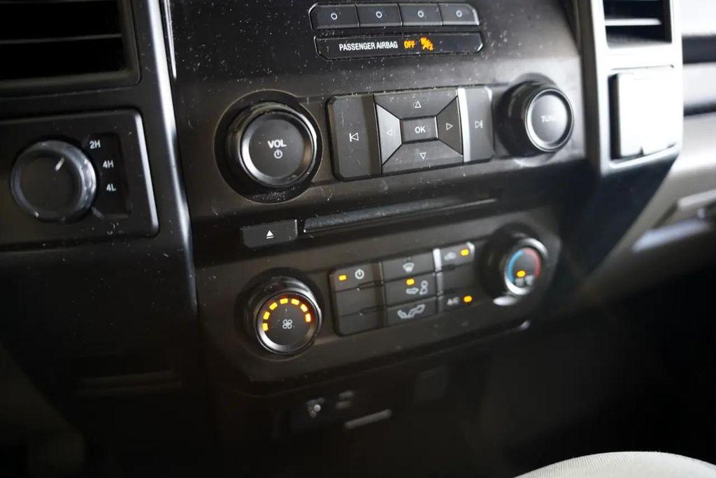 used 2015 Ford F-150 car, priced at $19,875