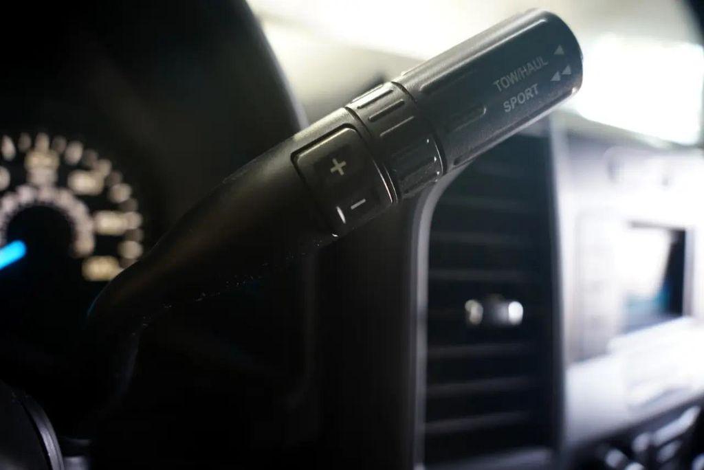 used 2015 Ford F-150 car, priced at $19,875