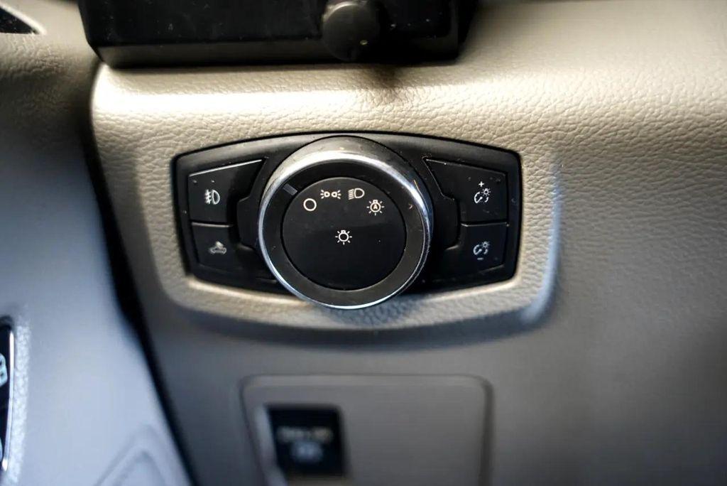 used 2015 Ford F-150 car, priced at $19,875