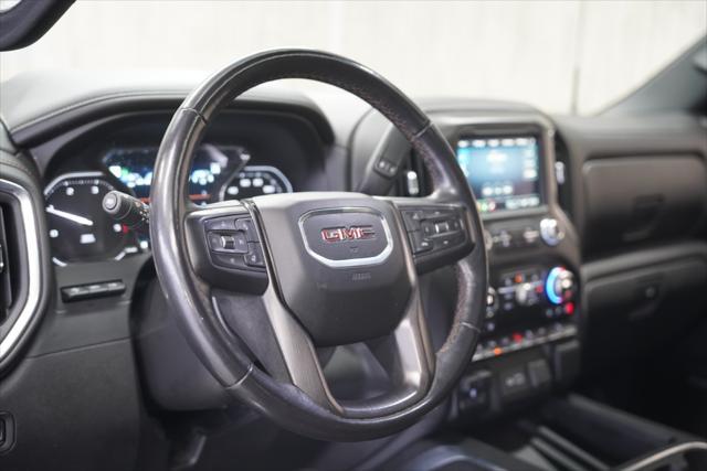 used 2021 GMC Sierra 2500 car, priced at $56,375