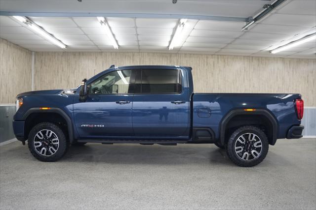 used 2021 GMC Sierra 2500 car, priced at $54,875