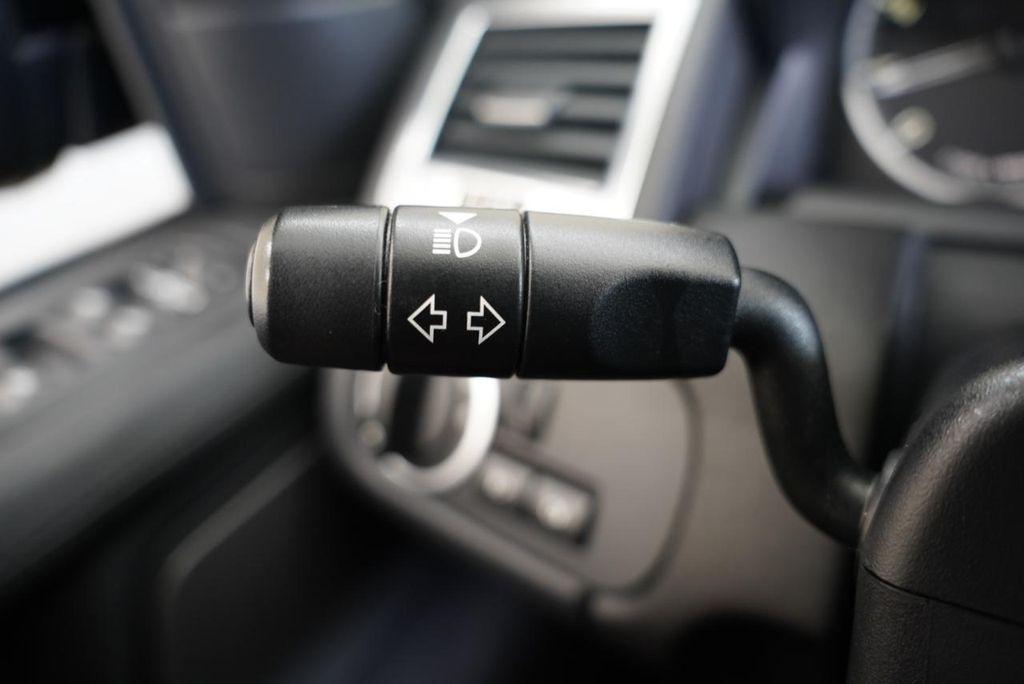 used 2011 Land Rover Range Rover Sport car, priced at $9,375