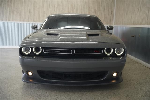 used 2017 Dodge Challenger car, priced at $29,375