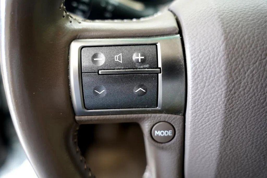 used 2015 Lexus GX 460 car, priced at $19,875