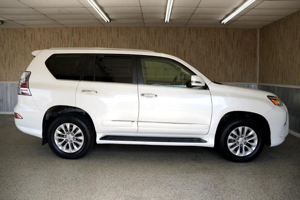used 2015 Lexus GX 460 car, priced at $19,875
