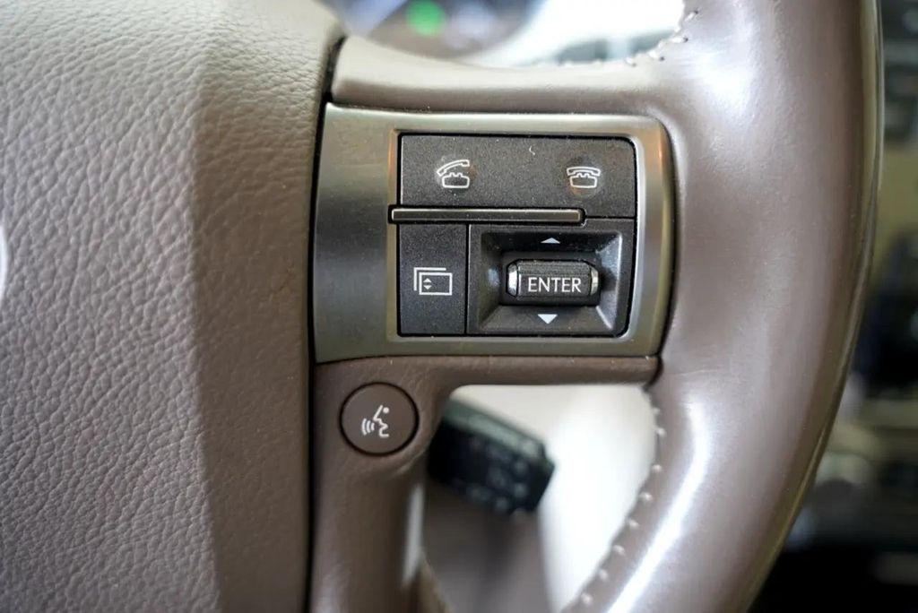 used 2015 Lexus GX 460 car, priced at $19,875