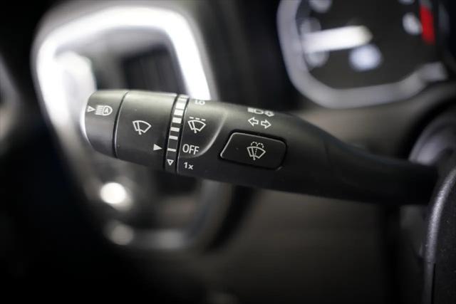used 2022 GMC Sierra 1500 car, priced at $47,875