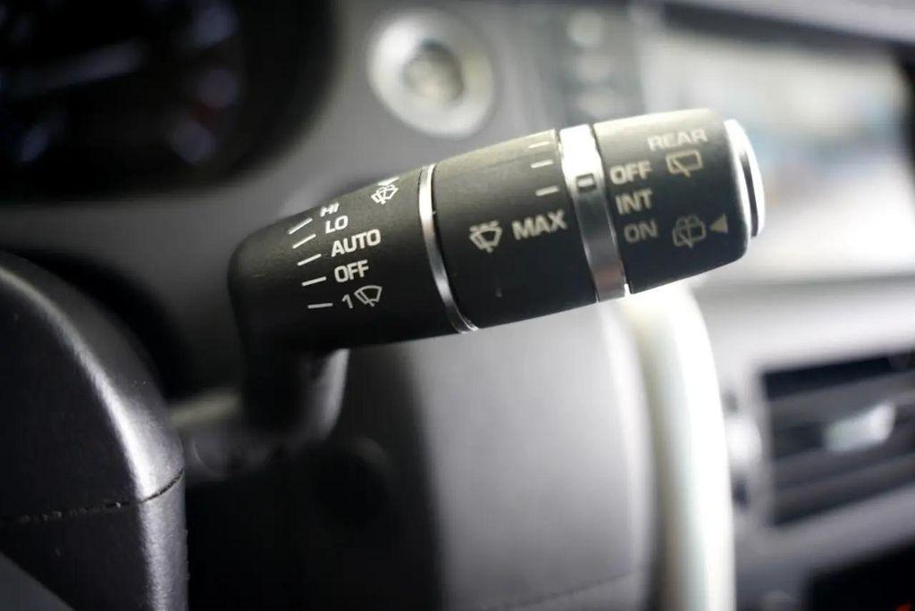 used 2016 Land Rover Discovery Sport car, priced at $12,375