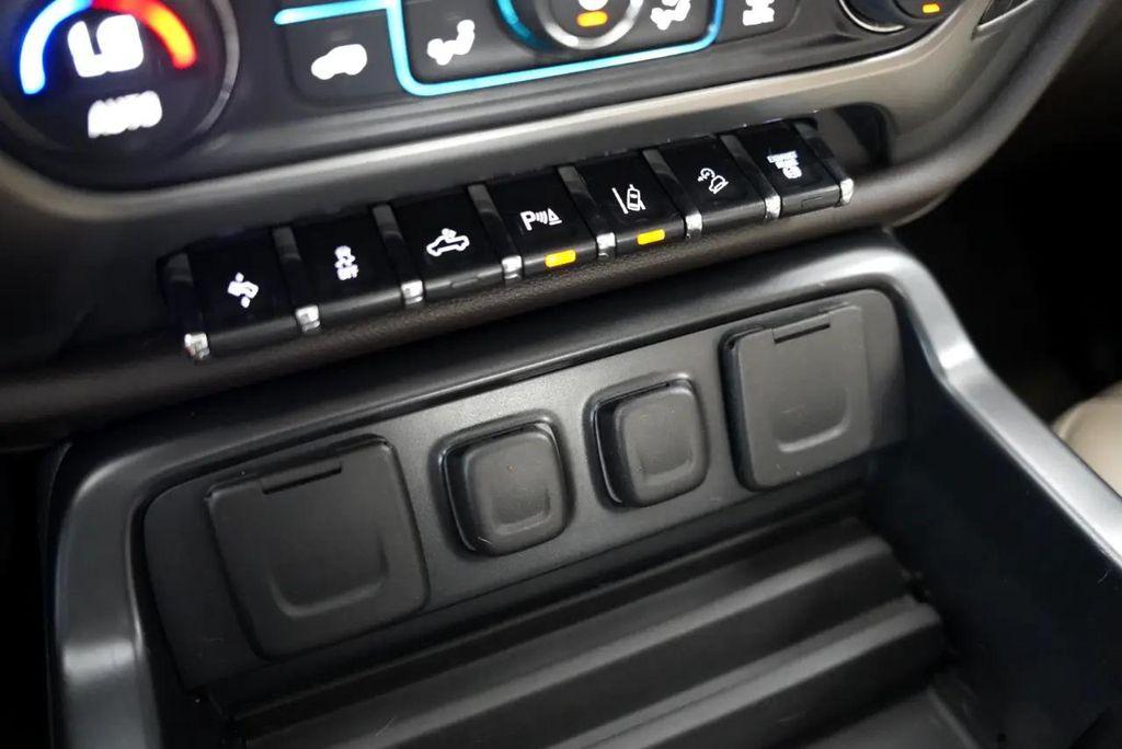used 2015 Chevrolet Silverado 2500 car, priced at $24,375