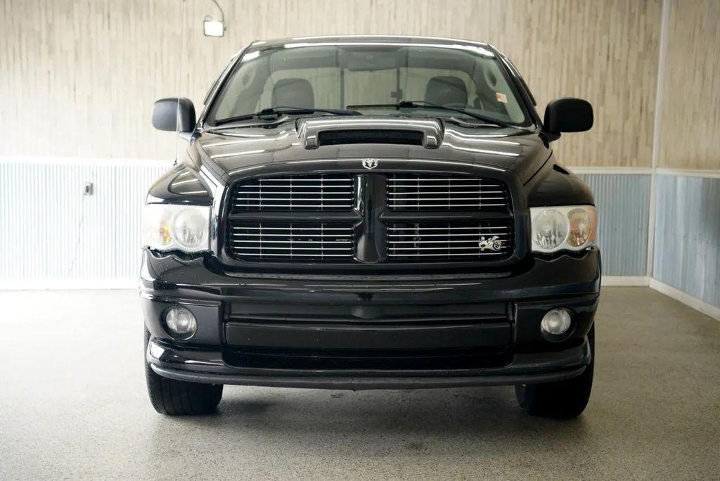 used 2004 Dodge Ram 1500 car, priced at $11,275