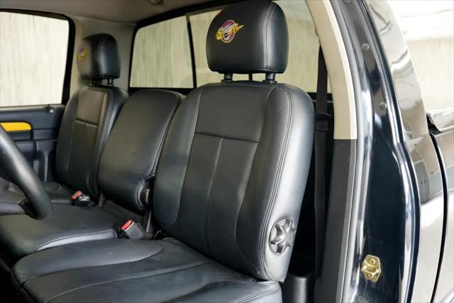 used 2004 Dodge Ram 1500 car