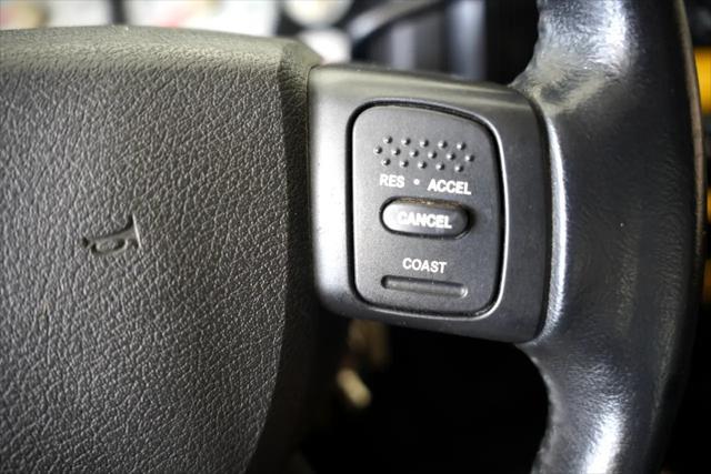 used 2004 Dodge Ram 1500 car