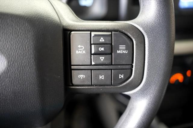 used 2024 Ford F-250 car, priced at $56,375