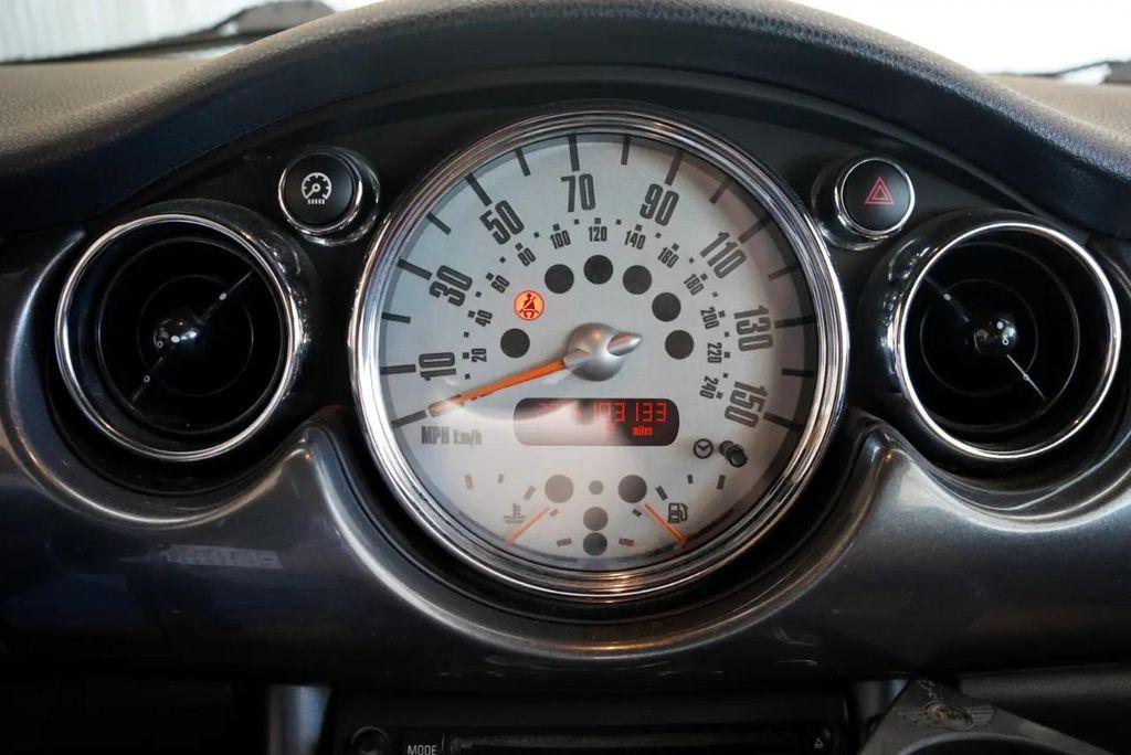 used 2006 MINI Cooper S car, priced at $4,375
