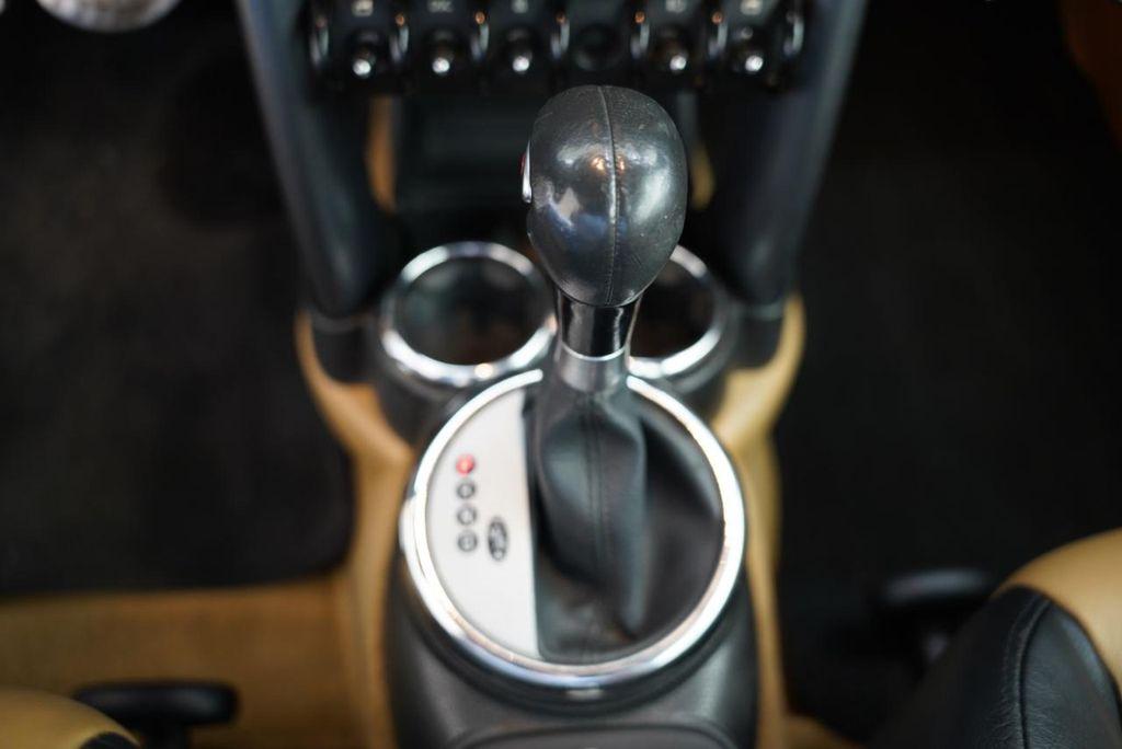 used 2006 MINI Cooper S car, priced at $4,375