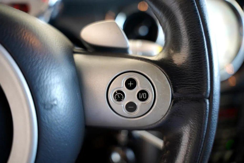 used 2006 MINI Cooper S car, priced at $4,375