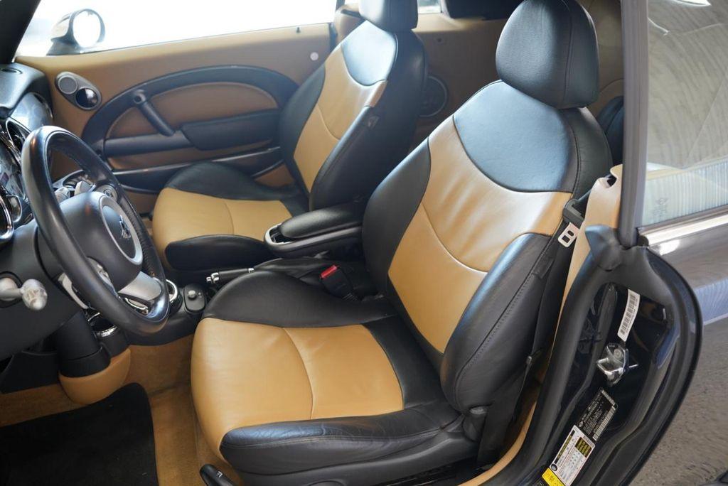 used 2006 MINI Cooper S car, priced at $4,375