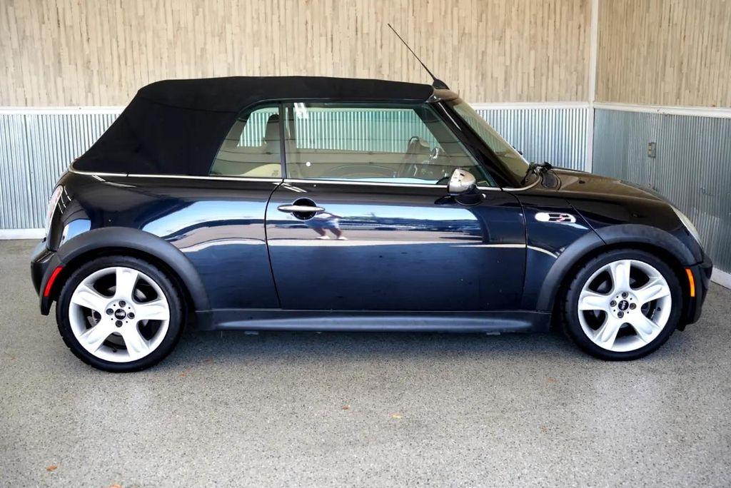used 2006 MINI Cooper S car, priced at $4,375