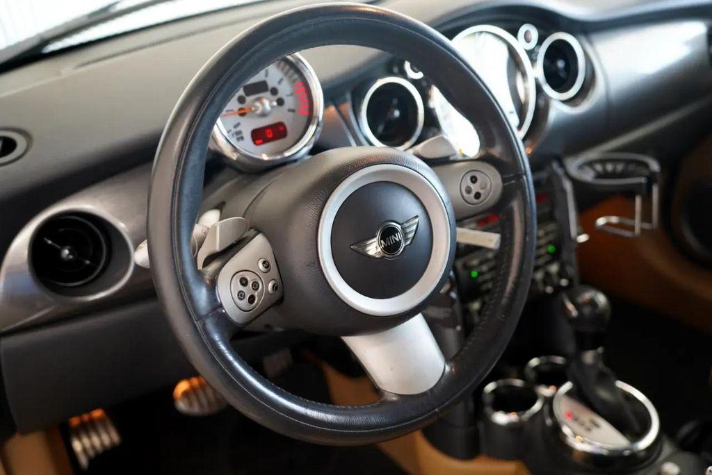 used 2006 MINI Cooper S car, priced at $4,375