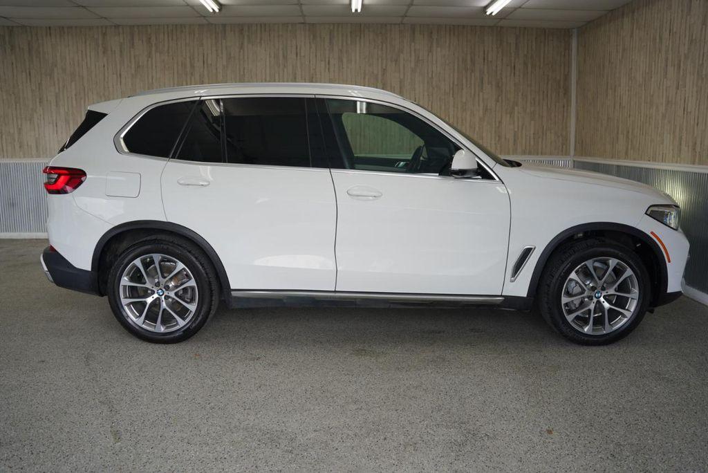 used 2020 BMW X5 car, priced at $24,875