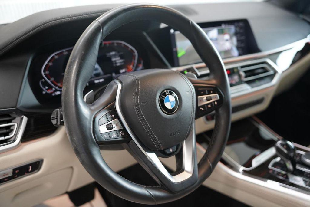 used 2020 BMW X5 car, priced at $24,875