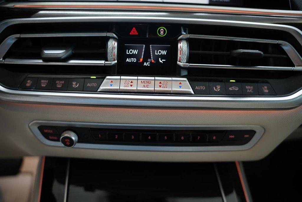 used 2020 BMW X5 car, priced at $24,875
