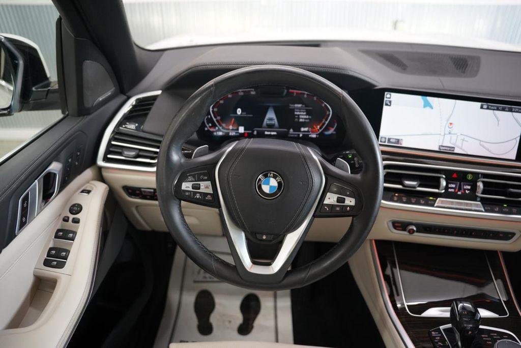 used 2020 BMW X5 car, priced at $24,875