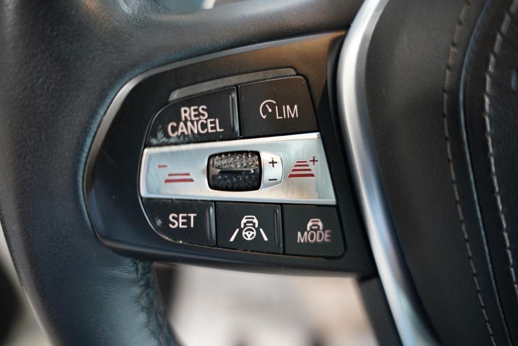 used 2020 BMW X5 car, priced at $24,875