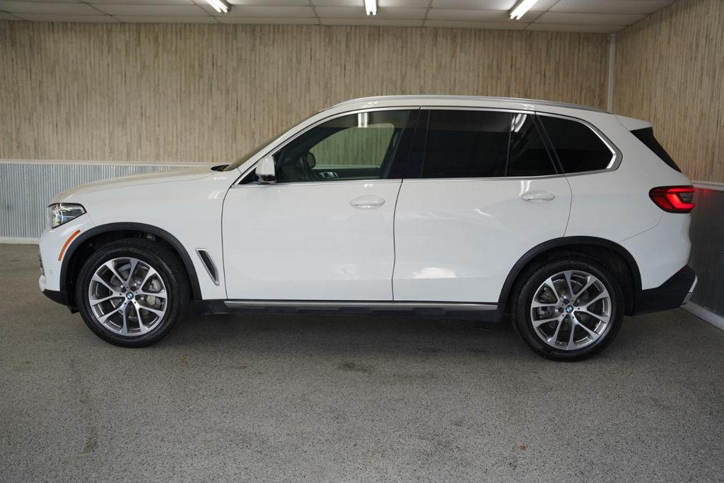 used 2020 BMW X5 car, priced at $24,875