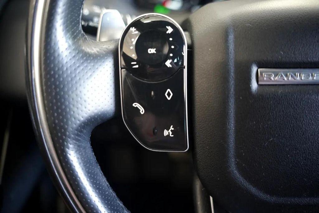 used 2019 Land Rover Range Rover Velar car, priced at $23,375