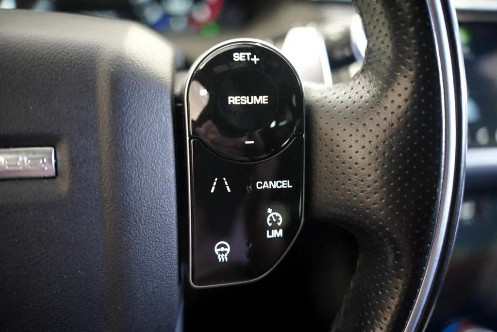 used 2019 Land Rover Range Rover Velar car, priced at $23,375