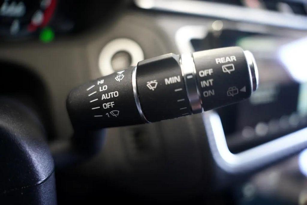 used 2019 Land Rover Range Rover Velar car, priced at $23,375