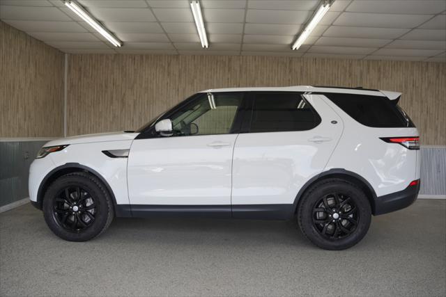 used 2019 Land Rover Discovery car, priced at $19,875