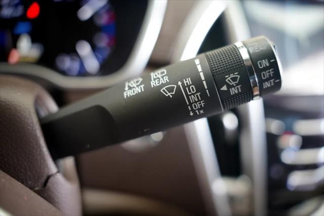 used 2016 Cadillac SRX car, priced at $12,872